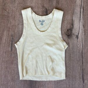 Brandy Melville Connor Tank